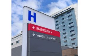 Hospital notary public Brooklyn New York