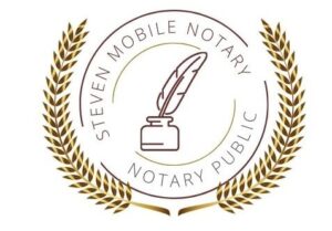 Steven mobile notary Mobile notary New York, Brooklyn, Queens, New jersey Notary public Apostille