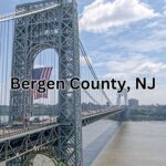 Bergen County notary public near me
