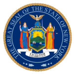 New York State Seal Apostille