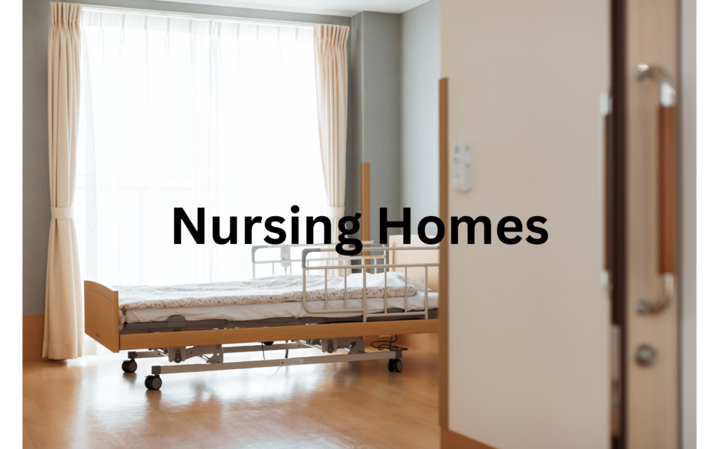 nursinghomenotarynearme