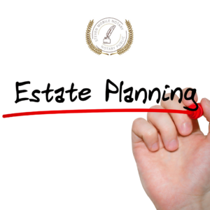 Estate Planning Notary Public near me New York New Jersey