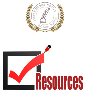 Notary Public resources near me New York