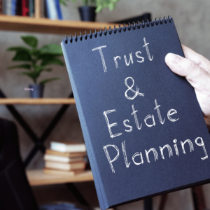 Trust & Estate Planning Notary Public