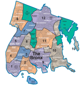 Bronx Notary Public near me