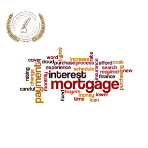 Title & Escow documents new york, notary near me