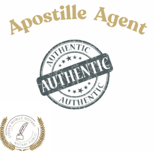 Apostille Facilitators Apostille services near me Apostille notary