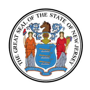 New Jersey Seal apostile near me