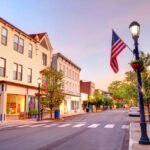 Rye is a coastal city in Westchester County, New York, United States, located near New York City