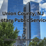 union county mobile notary