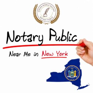 Notary Near me 