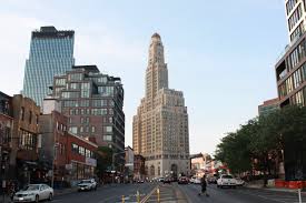 Fort Greene Brooklyn Notary Near me