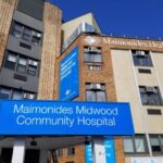 Maimondies Midwood Community Hospital Notary Near me Brooklyn Hospital notary public Brooklyn New York