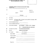 New York State divorce Apostille Near me