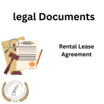 Lease Agreement legal document form for notarization and download legal documents New York Notarize