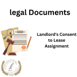 Assignment legal document form for notarization and download legal documents New York Notarize