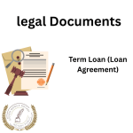 Term Loan (Loan Agreement) legal document form for notarization and download legal documents New York Notarize