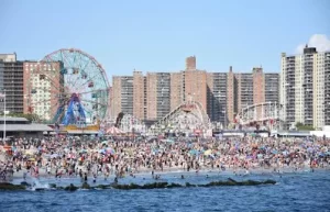 Coney Isalnd Brooklyn notary near me