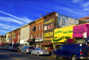 Flatbush Junction, Nostrand Ave. Flatbush mobile notary near me