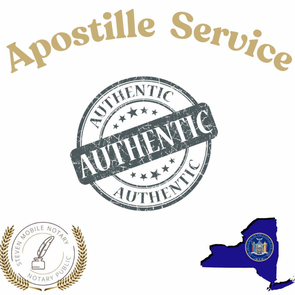 Apostille New York services near {NewYork(PrimaryCityStateZip)}
