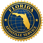 Apostille Seal Florida near ,  