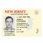 New Jersey Identification Card notary identify near me