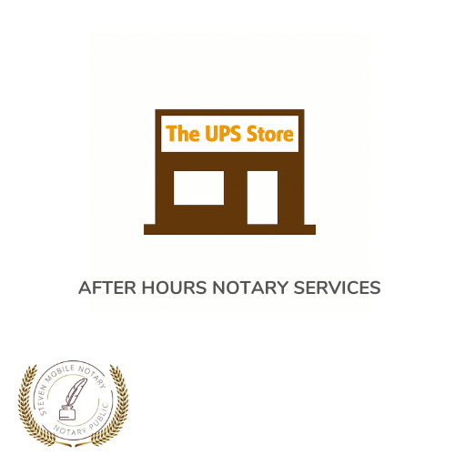 UPS Store – Manhattan {UpsManattan(StoreName)}