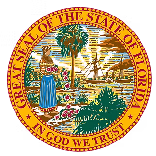 Florida Great Seal -Apostille Near Me