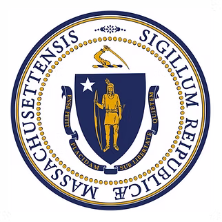 Massachusetts Great Seal - Apostille Near 