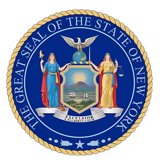 New York Great Seal - Apostille Near Me