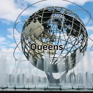 Queens Sphere - Queens Mobile Notary