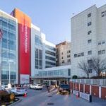 New York-Presbyterian Queens Hospital mobile notary
