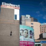 Elmhurst Hospital Center mobile notary near me. Queens mobile notary