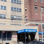 Flushing Hospital Medical mobile. notary near me queens