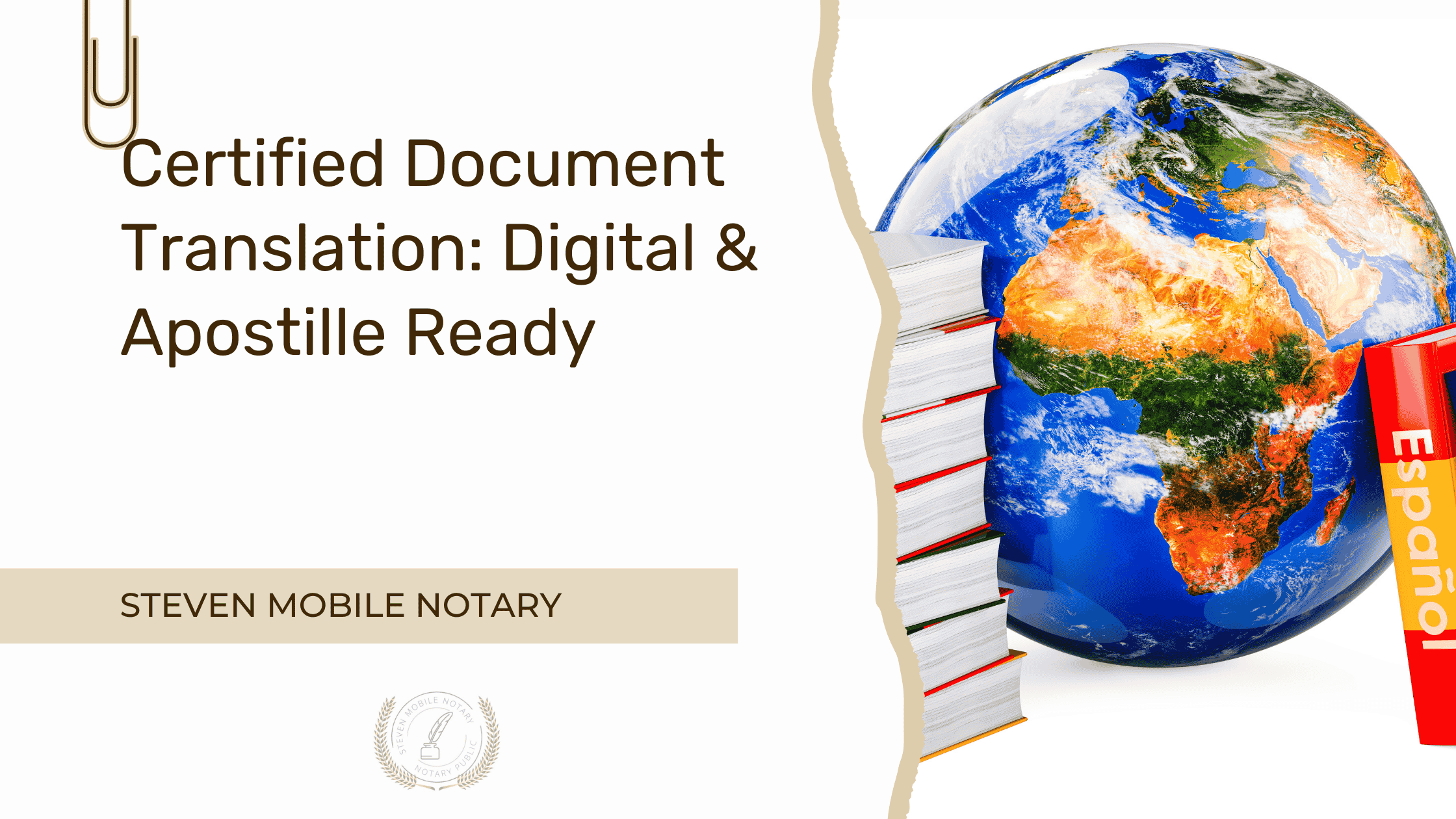 Apostille Solutions Introduction