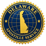 Delaware_Apostile_Seal Apostille Services near ,  