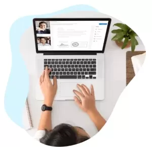 Online notary-public near me Ron Nevada