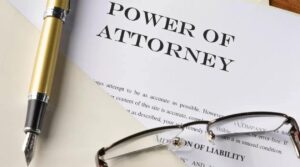 New York power of attorny near me ny