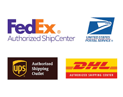 Shipped Services ,  