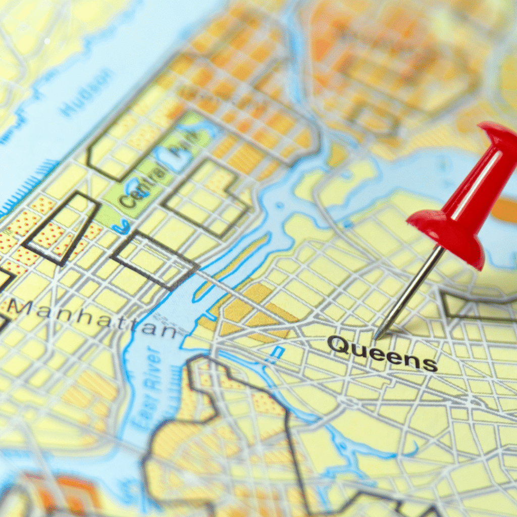 Queens-Notary-Public- Near me