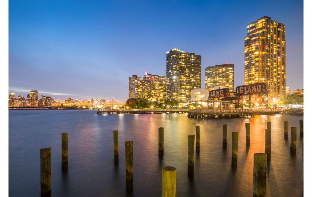 Long Island City, Queens, mobile near me