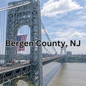 Bergen County notary public near me