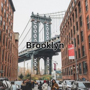 Brooklyn Bridge, mobile notary brooklyn notary public and mobile