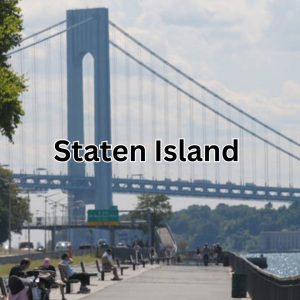 Staten Island mobile notary public